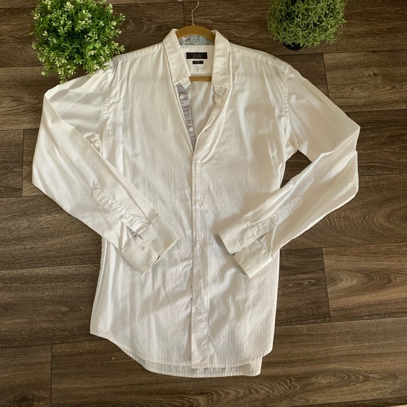 Zara shirt - Picture 3 of 4